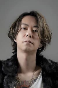 Yuya Ishii in Ado 2nd LIVE: カムパネルラ