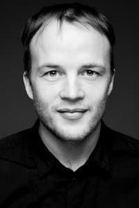 Albin Grenholm in Bye Bye Boredom