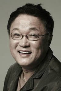 Jung Won-joong in Eui-Roi-In