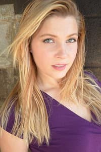 Lindsay Anne Williams in Son of a Gun