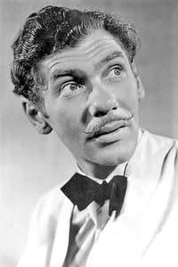 Leonid Kinskey in Outside of Paradise