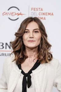 Kamka Tocinovski in M