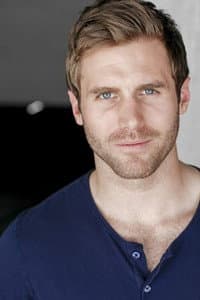 Ben Gavin in Winterset