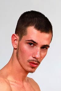 Nathan Hope in Bend Over For A Raunchy Fuck
