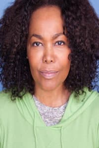 Lia Chapman in Tiempos mejores