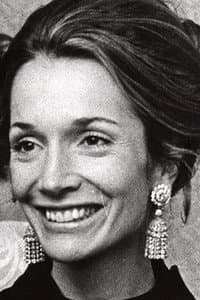 Lee Radziwill in Le Business et la Mode