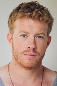 Patrick Quinlan in Made Public