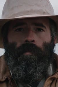 Bryan Atkins in Where The Shadows Fall