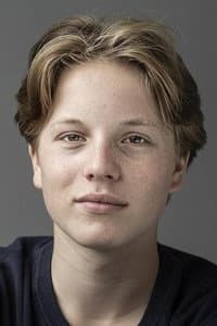 Kylian de Pagter-Colin in Zie, Zo