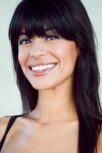 Parisa Fakhri in Boris and the Bomb