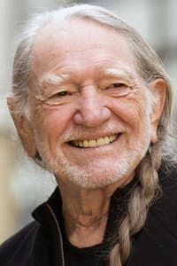 Willie Nelson in The Obama Deception