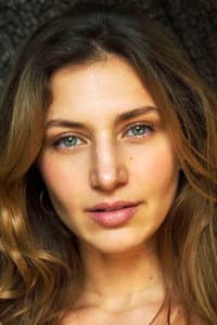 Georgia Lo Russo in Gli immortali