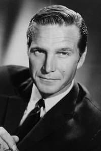 Eric Fleming in The Glass Bottom Boat