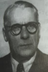 Vsevolod Massino in Сар-пиге