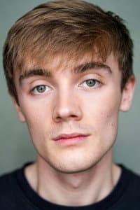 Tom Brace-Jenkins in National Theatre at Home: Cloud 9