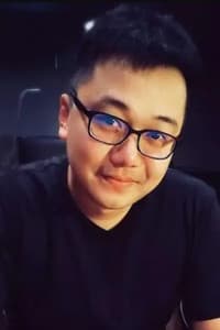 Liu Beichen in Aola Star