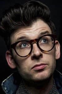 Moshe Kasher in I Don't Dance
