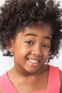 Samiyah Womack in Cronies