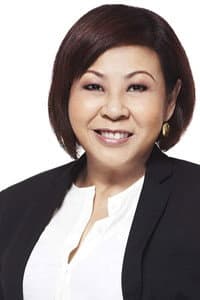 Chieng Mun Koh in City Sharks
