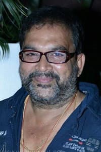 Madhusudhan Rao in Leg Piece
