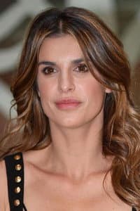 Elisabetta Canalis in Come far litigare mamma e papà