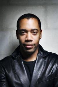 Carl Craig in Above Ground Level: Dubfire