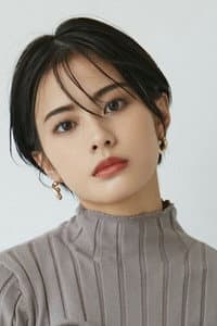 Seira Anzai in カラダ探し THE LAST NIGHT