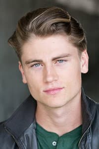 Justin Matthews in Phoenix Forgotten