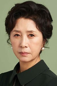 Kim Hye-ok in 동갑내기 과외하기