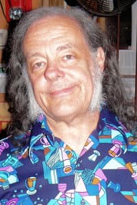David Lindley in Raitt, Browne, Colvin, Hornsby, Lindley & Ingram - Red Rocks, Denver - Sept.12, 1999