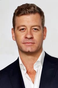 Nic Bishop in Punishment