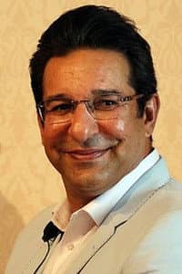Wasim Akram in Money Back Guarantee