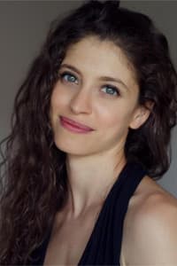 Paula Brasca in Positivo