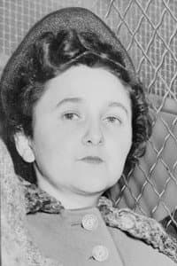 Ethel Rosenberg in Strange Fruit