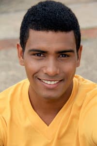 Diego Avelino in Cordialmente Teus