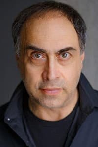 Phil Abrams in Legend of the Muse