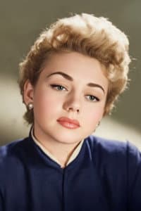 Annie Ball in Yağma Hasan'ın Böreği