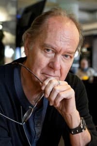 Peter Haber in Vad hände?