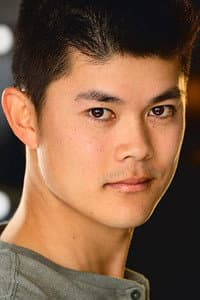 Harrison Xu in Today Has Been Weird