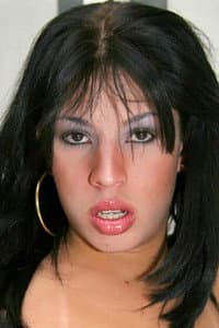 Alana Ribeiro in Trans 3 Somes
