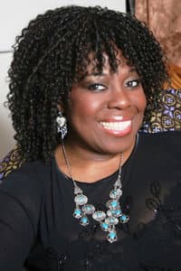 Ellen Thomas in Buried Treasure