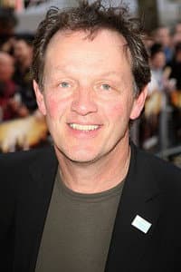 Kevin Whately in Belonging