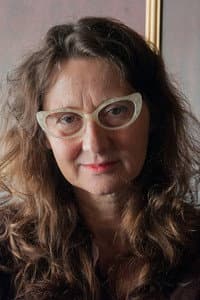 Lucrecia Martel in La niña santa: Making Of