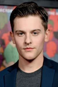 Travis Tope in Say You Will