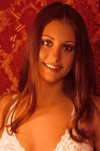 Laura Misch Owens in Mardi Gras Massacre