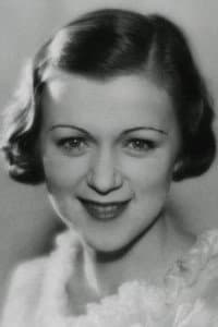 Gerda Sprehn in Rasmines bryllup