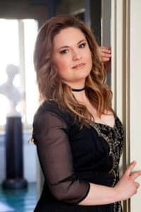 Chiara Isotton in Giuseppe Verdi: I due Foscari
