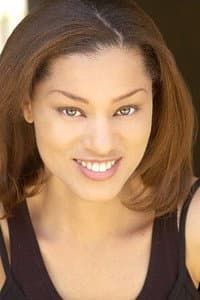 Monique Chachere in The Gray
