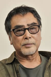 Yoshio Harada in 柳生一族の陰謀