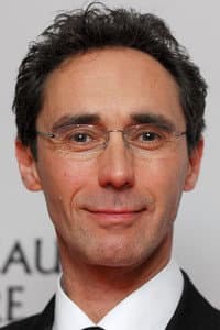 Guy Henry in The Vault of Horror: Horror Bites